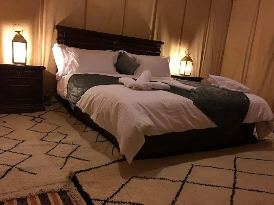 Bivouac Merzouga Experience Hotel Marrakesh