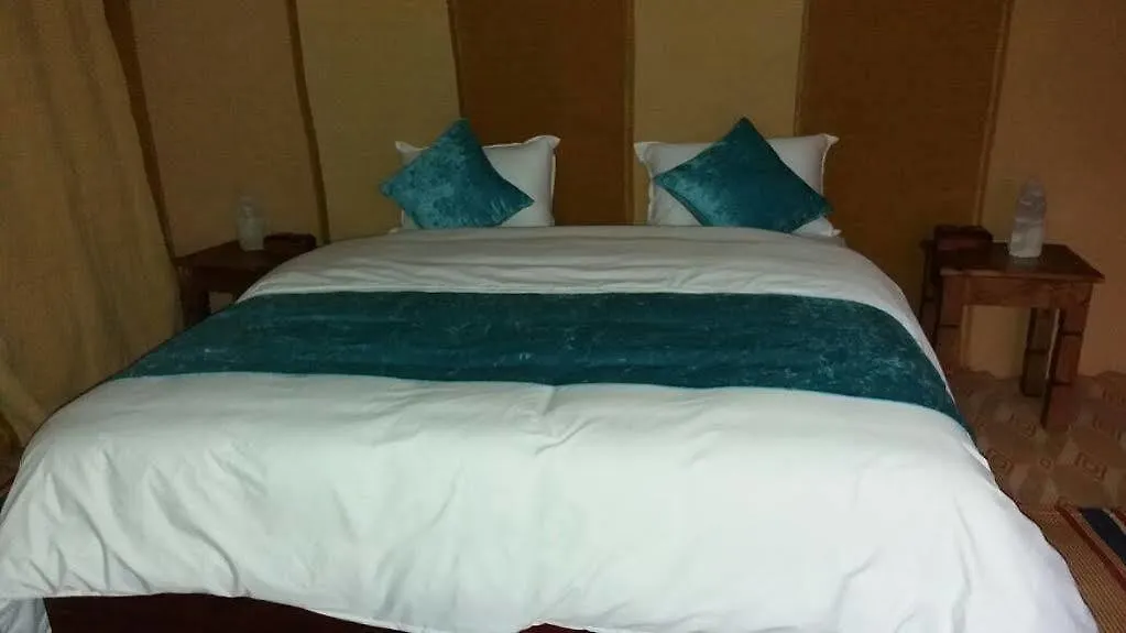 Bivouac Merzouga Experience Hotel Marrakesh 2*,  Morocco