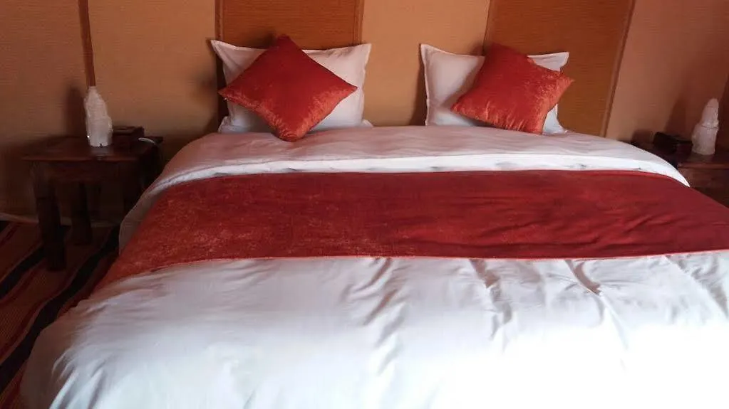 Bivouac Merzouga Experience Hotel Marrakesh