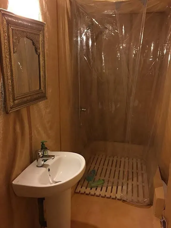 Bivouac Merzouga Experience Hotel Marrakesh