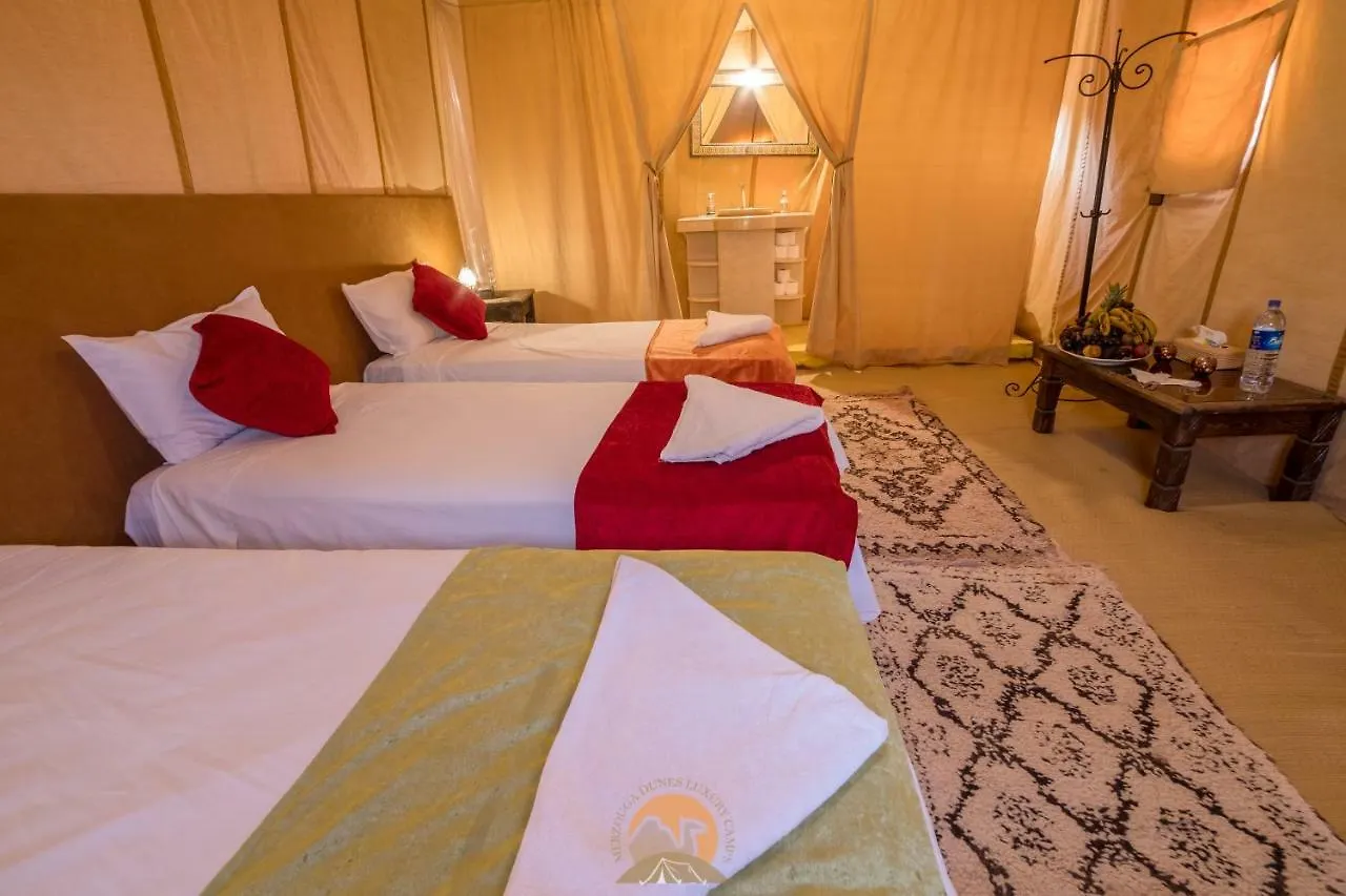 **  Bivouac Merzouga Experience Hotel Marrakesh Morocco