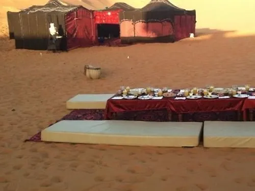 Bivouac Merzouga Experience Hotel Marrakesh 2*,  Morocco