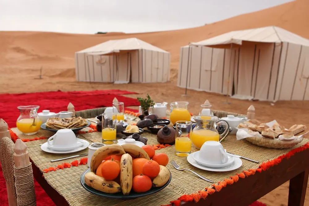 Bivouac Merzouga Experience Hotel Marrakesh 2*,