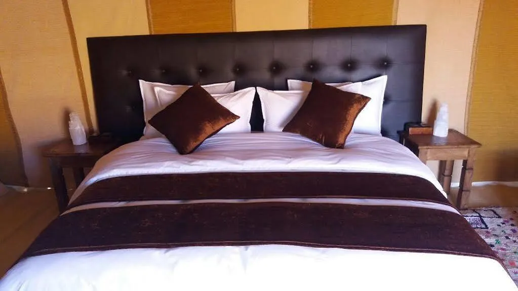 Bivouac Merzouga Experience Hotel Marrakesh Morocco
