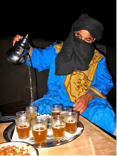 Bivouac Merzouga Experience Hotel Marrakesh