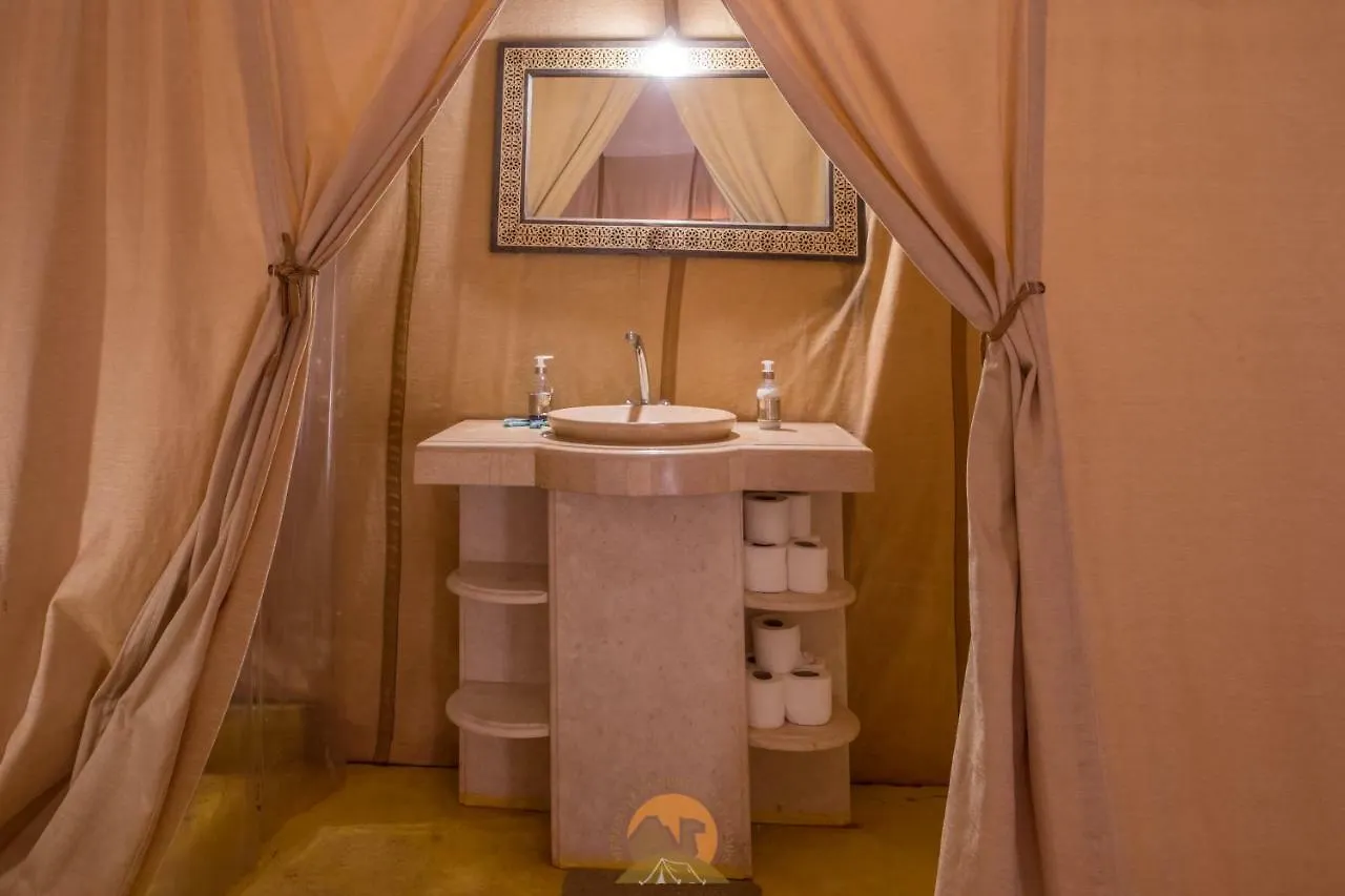 Bivouac Merzouga Experience Hotel Marrakesh
