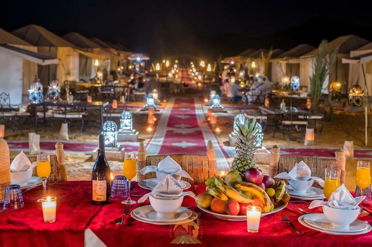 Bivouac Merzouga Experience Hotel Marrakesh 2*,  Morocco