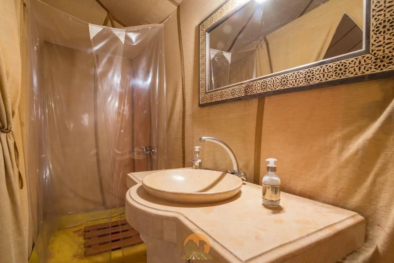 Bivouac Merzouga Experience Hotel Marrakesh