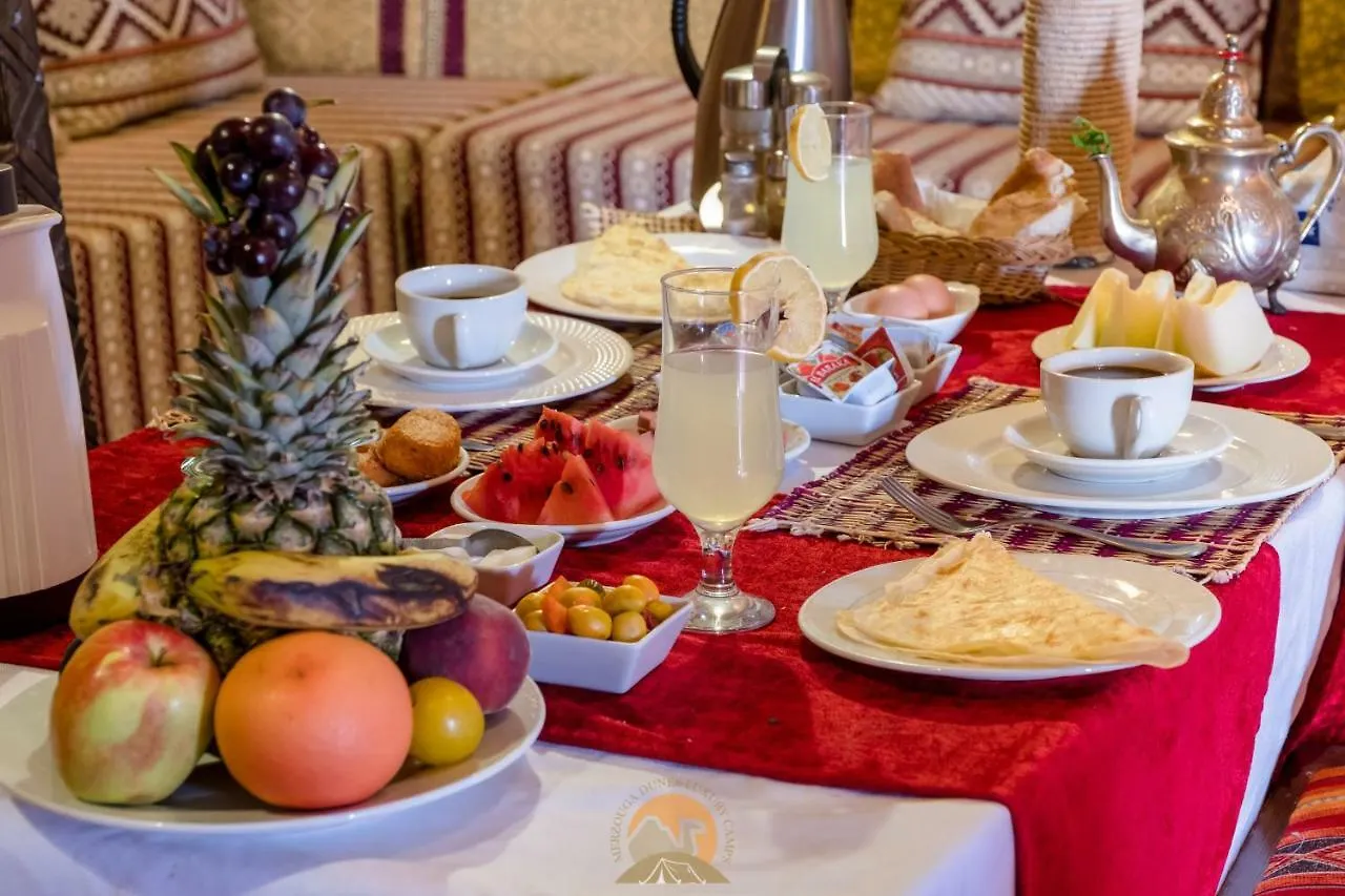 Bivouac Merzouga Experience Hotel Marrakesh 2*,  Morocco
