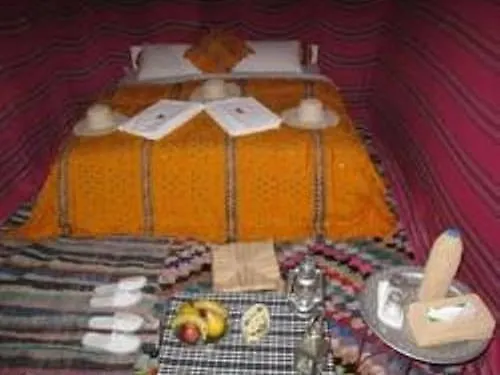 ホテル ホテルBivouac Merzouga Experience マラケシュ