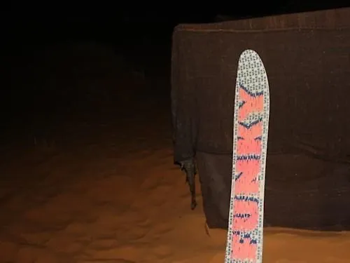 ホテルBivouac Merzouga Experience マラケシュ ホテル