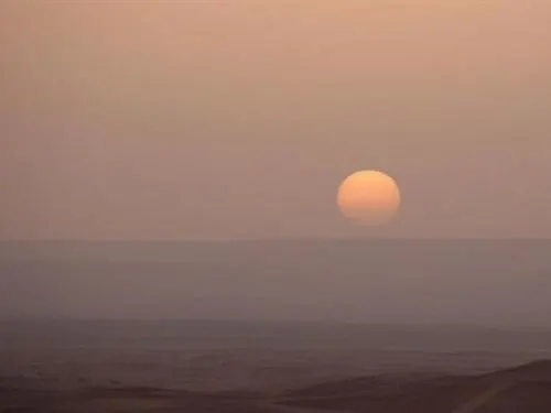 ホテルBivouac Merzouga Experience マラケシュ ホテル
